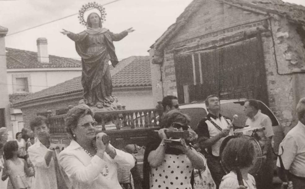 Hontanares de Eresma: un pueblo joven que convive con la tradición