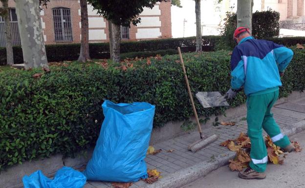 El Plan de Empleo II para personas con capacidades diversas aumentará su presupuesto en 150.000 euros