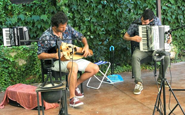 UFI celebra en Covarrubias un homenaje a la España vaciada