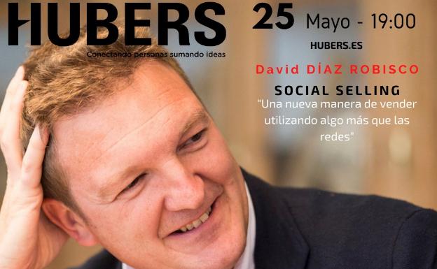 El Foro Hubers aborda el 'Social Selling' en Burgos