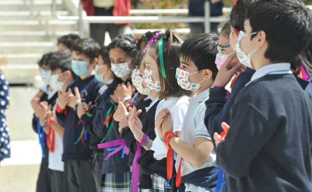 La supresión del programa Alargadores complica la conciliación escolar de cientos de familias