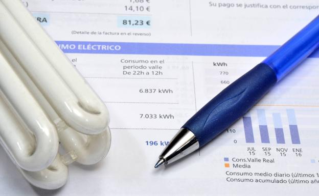 La Agencia de la Energía pide a España revisar sus impuestos eléctricos