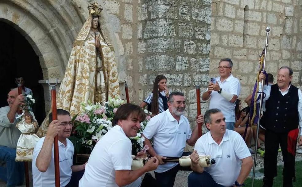 Grijota: la inabarcable riqueza del legado tradicional