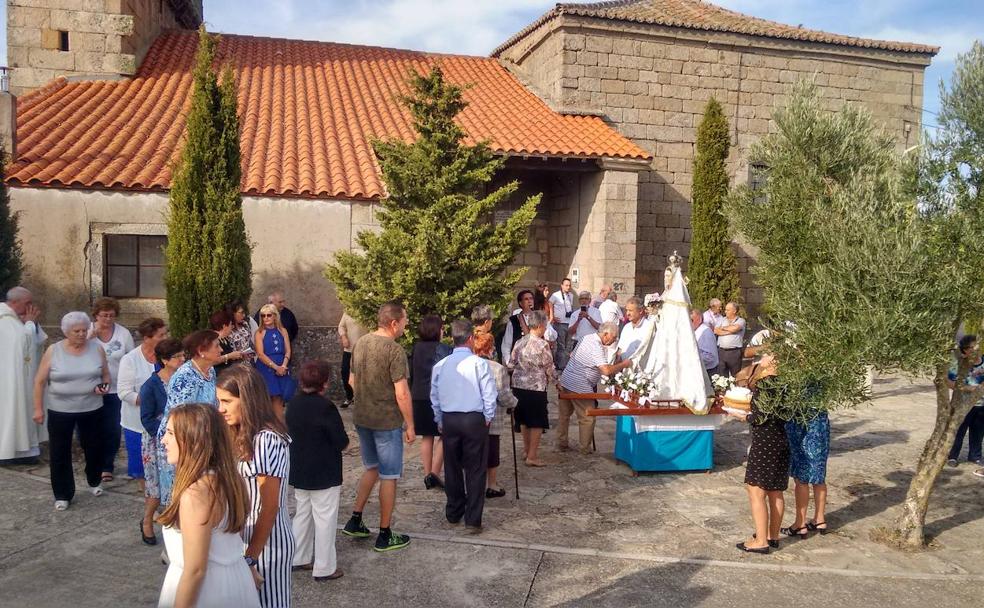 Sardón de los Frailes: con la mira puesta en recuperar tradiciones