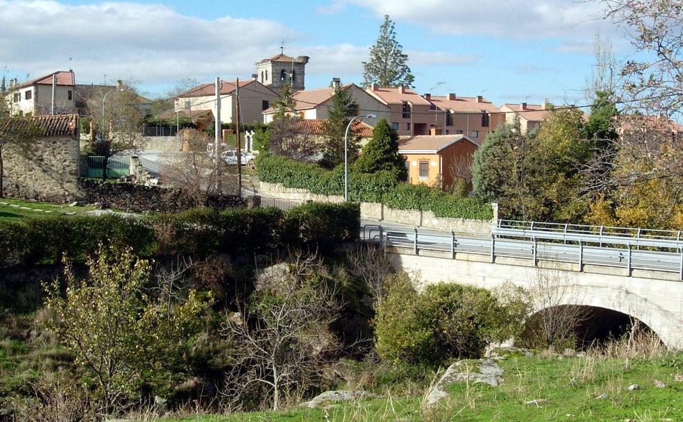 Ortigosa del Monte: un pueblo en evolución fiel a las tradiciones