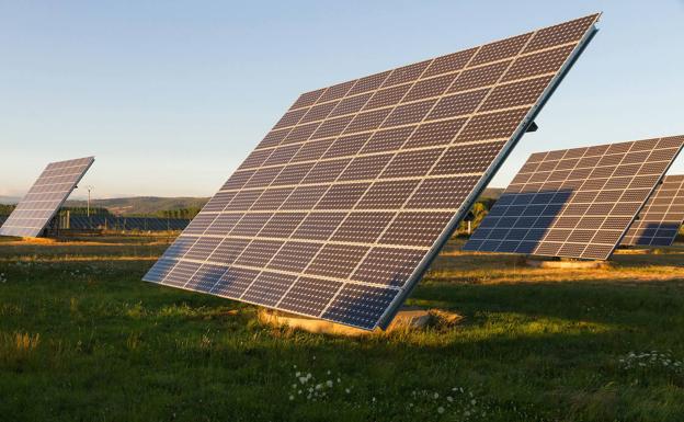 Luz verde al estudio de impacto ambiental de una planta solar en la provincia