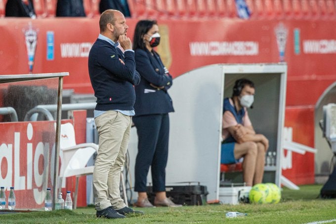 José Alberto: «Da mucha pena despedirse porque éramos una familia»
