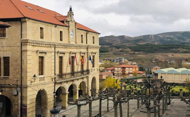 Medina de Pomar acumula la mayor precipitación del país con 14 litros