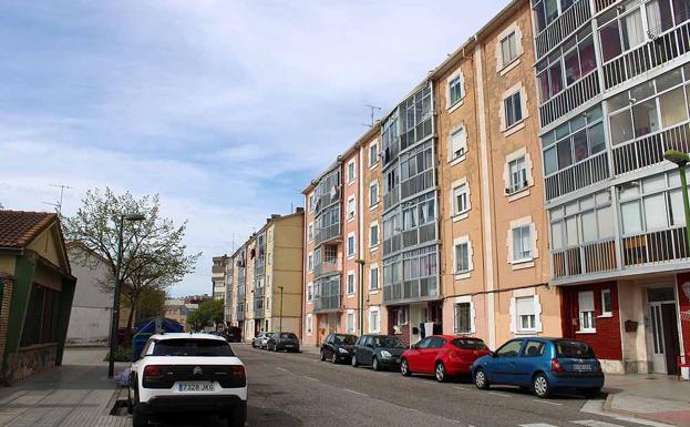 El Ayuntamiento plantea un concurso de permutas para reactivar el Pueblo Antiguo de Gamonal