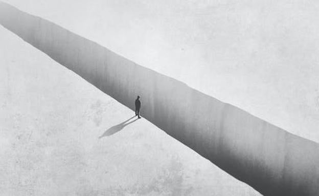 La covid-19 demuestra que el mundo caerá por un precipicio si no cambiamos