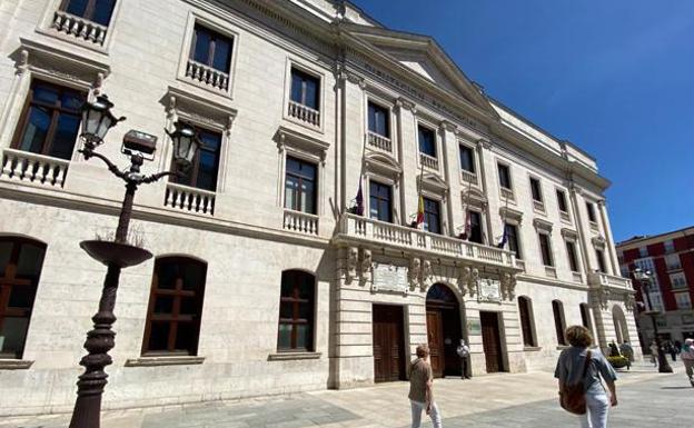 CC OO denuncia abuso de la Diputación de Burgos en las comisiones de servicio