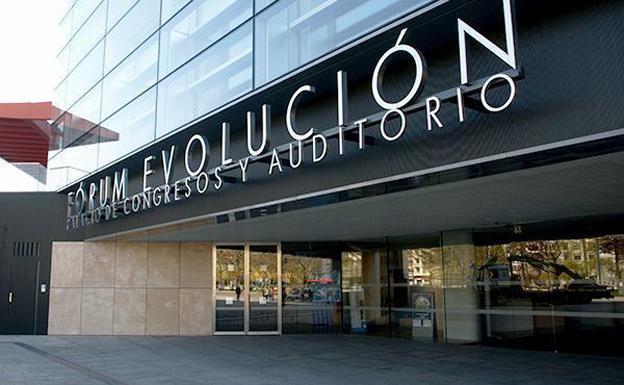 Cerca de 500 sanitarios participarán en Burgos en el primer gran congreso desde la pandemia