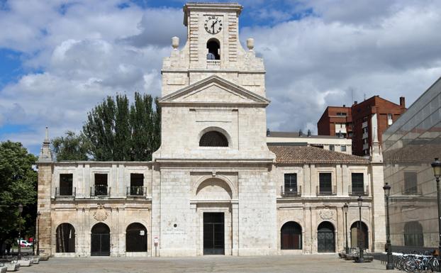 Burgos estrena tres puntos wifi de alta velocidad y gratuitos