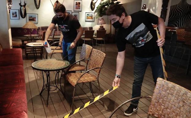 La Junta remite 3.372 solicitudes de subvenciones a la Agencia Tributaria para tramitar su pago