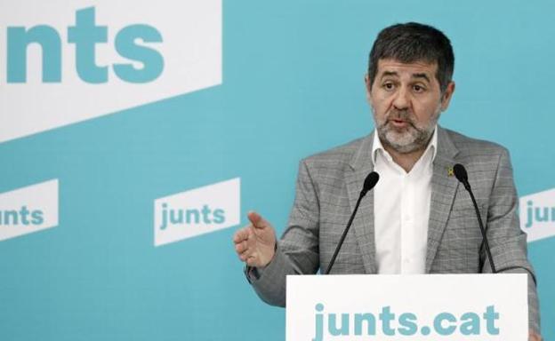 Junts ahonda la crisis con ERC