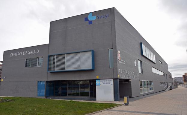 Los 18 días de la variante colombiana de la covid en Burgos