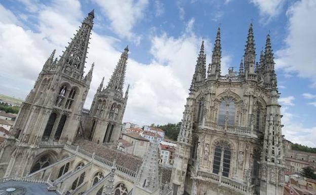 Burgos se promociona en la feria de turismo de Barcelona B-Travel