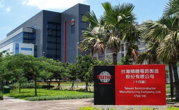 Asia, reino del semiconductor, trata de solucionar el bloqueo