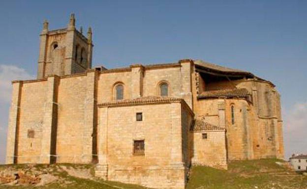 Villasandino, declarado BIC con categoría de conjunto histórico