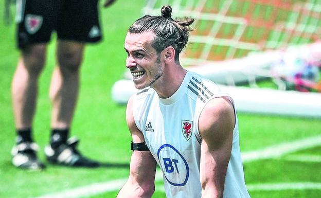 Gareth Bale, el último baile del 'Expreso de Cardiff'