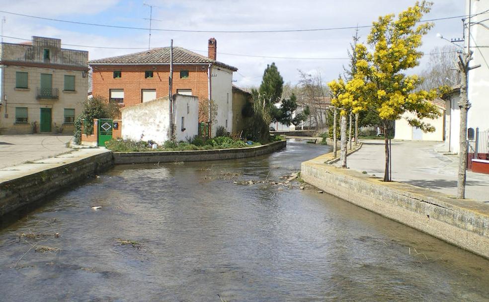 Pedrosa de la Vega: un mundo rural en torno a San Isidro