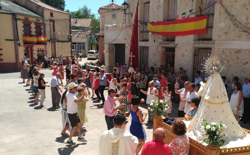 Valtiendas: buen vino y pureza en el castellano