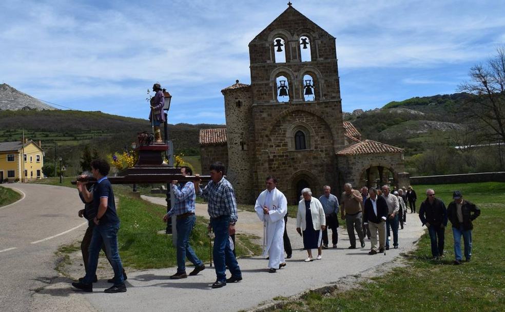 La Pernía: leyendas y coplas en la montaña