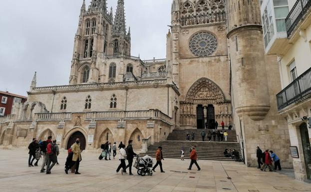 Burgos comienza a tener indicadores sanitarios de la 'nueva normalidad'