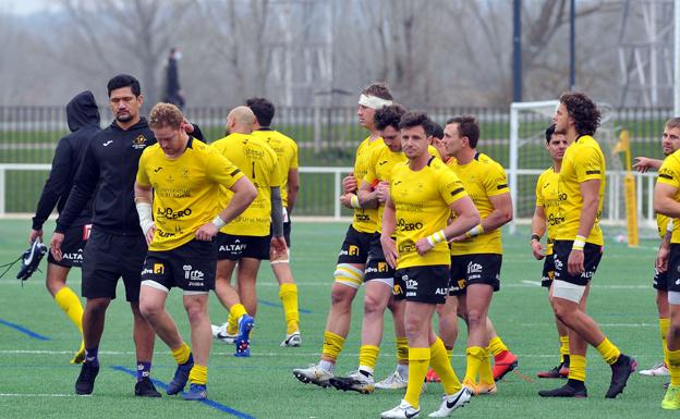 Trece renovaciones en el UBU Bajo Cero