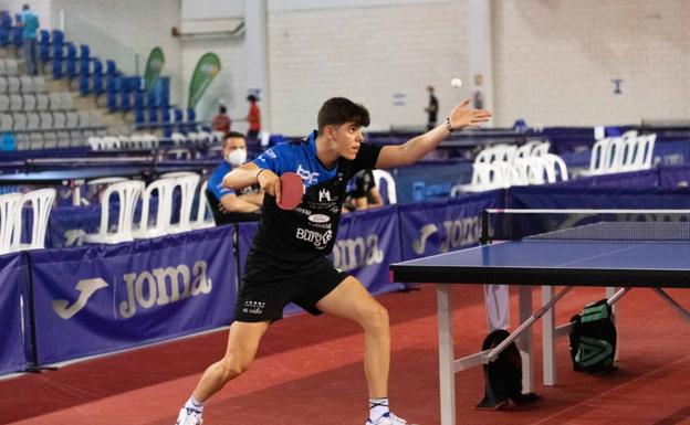 Universidad de Burgos – TPF roza las semifinales en la Copa del Rey de Antequera