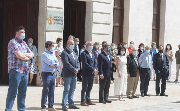 Más de 200 menores de Burgos se encuentran en riesgo de maltrato y bajo el amparo de la Junta
