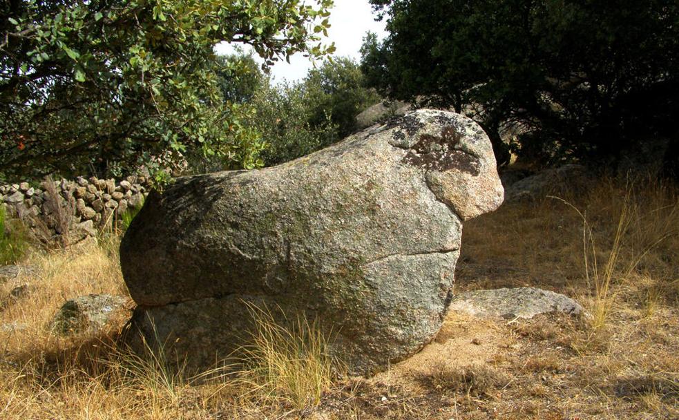 Zarzuela del Monte: donde la sierra guarda infinidad de historias