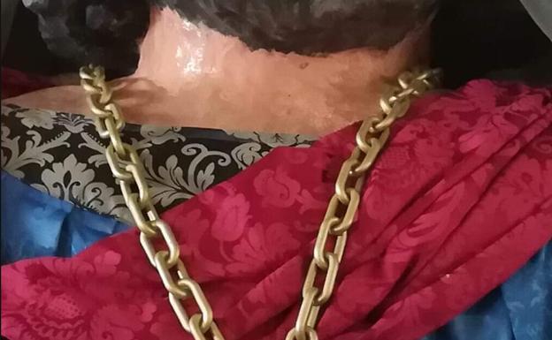 La Batalla de Atapuerca lanza un crowdfunding para crear dos nuevos gigantones