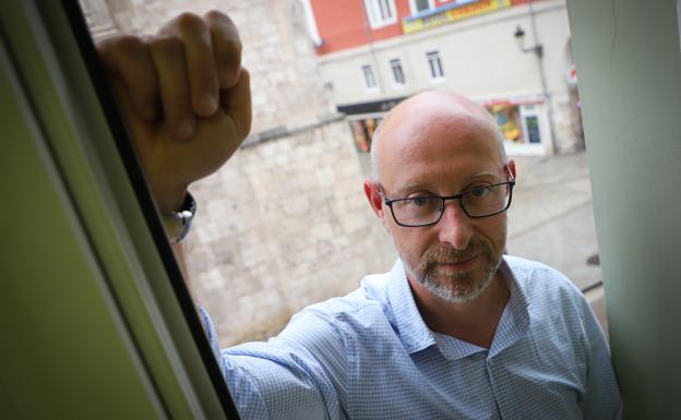 Sicilia: «El Aparejadores aún no ha encontrado su techo»