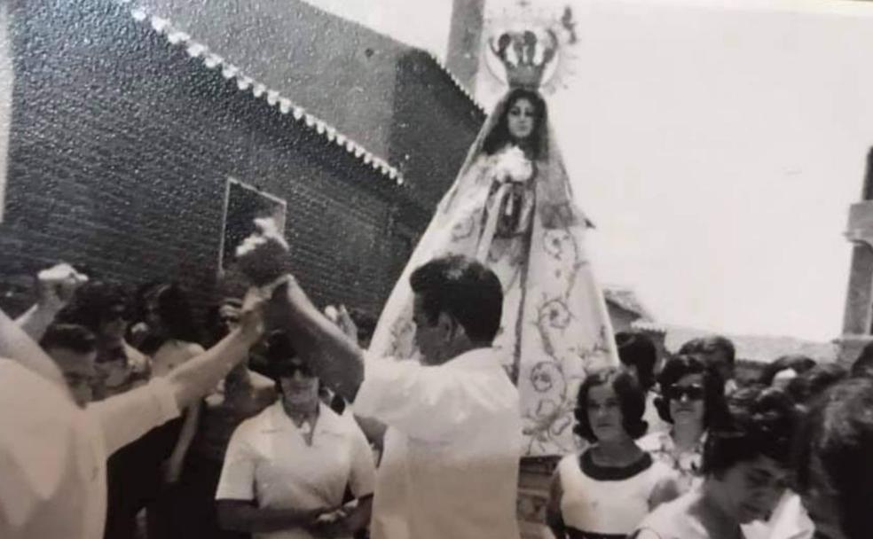 Nueva Villa de las Torres: dos citas con la historia: Santa Isabel y Santo Cristo