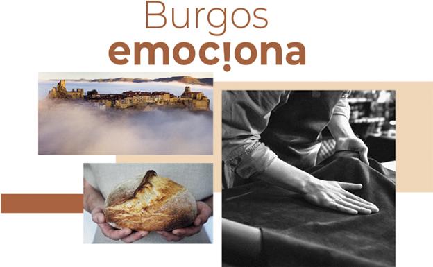 'Burgos Emociona', un nuevo proyecto para impulsar el comercio local y el turismo de compras en la provincia