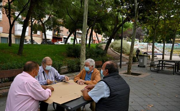 Las prejubilaciones tocan mínimos pese a la incertidumbre de la reforma de pensiones