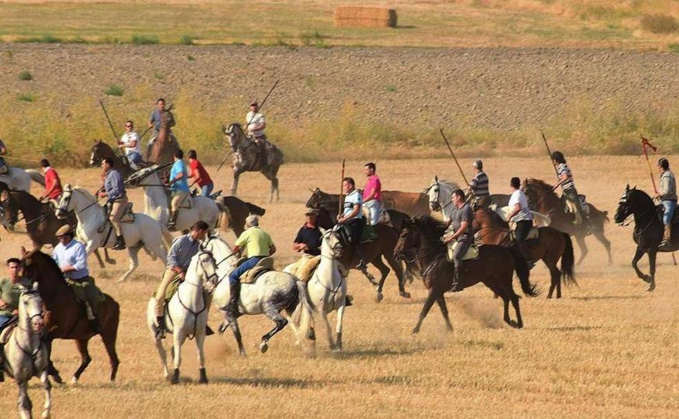 La Pedraja de Portillo: unión y fe que salvaron al pueblo