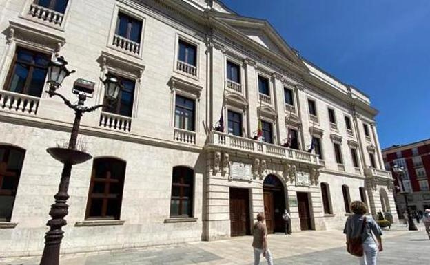 La Diputación renueva el convenio de colaboración con la asociación Párkinson Burgos