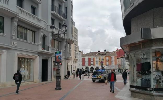 La Junta convoca oposiciones de Policía Local en Castilla y León, con 31 plazas para Burgos