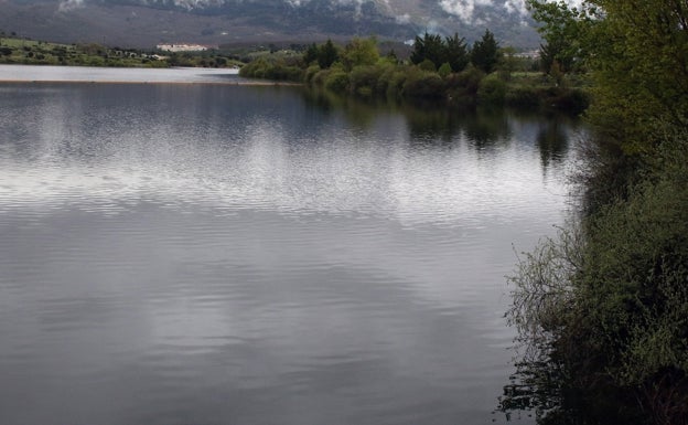 Los embalses del Duero se sitúan al 79,7% de su capacidad en la mitad de la campaña de riego