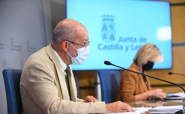 Así te hemos contado en directo la rueda de prensa tras el Consejo de Gobierno