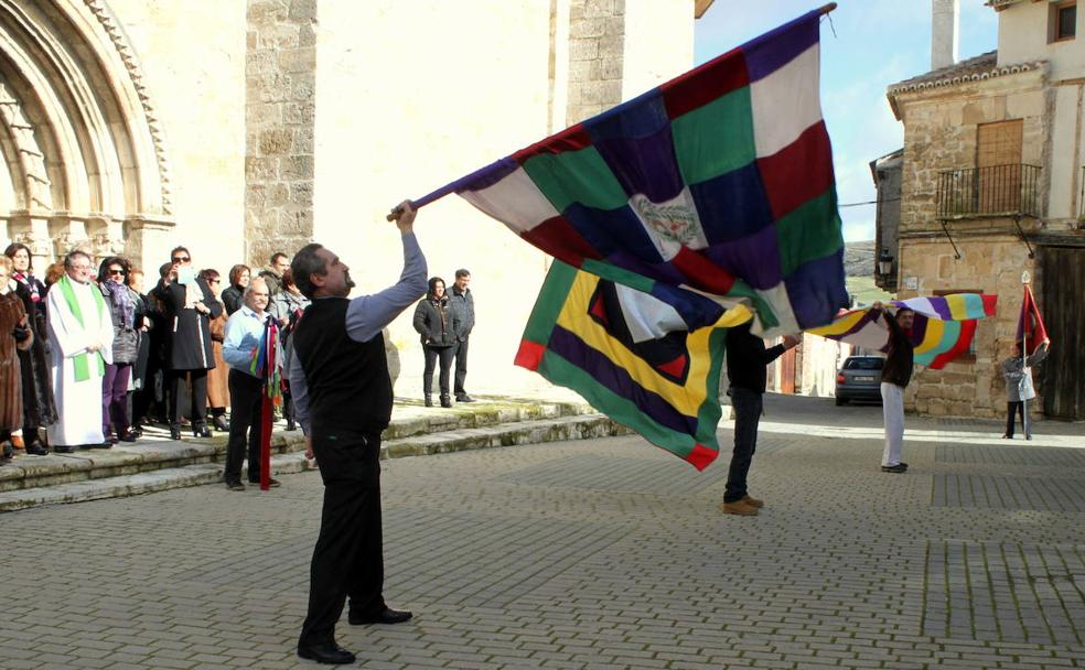 Vertavillo: un revoleo de más 500 años