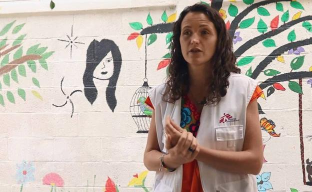 Los vecinos de Sanchotello, en Salamanca, «muy afectados» tras el asesinato de la cooperante María Hernández