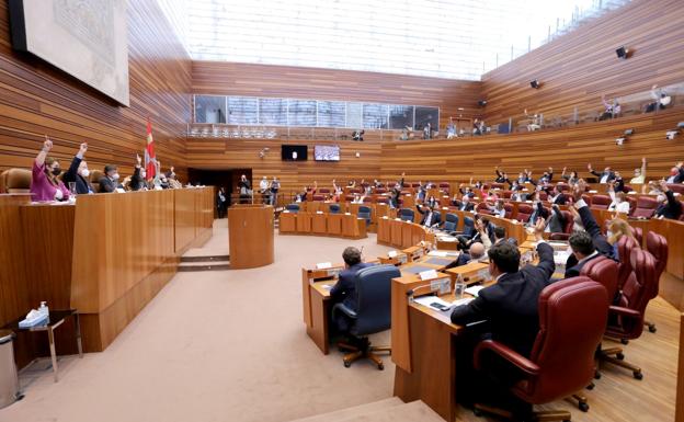 Cien días sin mayoría absoluta: PP y Cs pierden dos presidencias de comisión y se investigará la gestión de las residencias