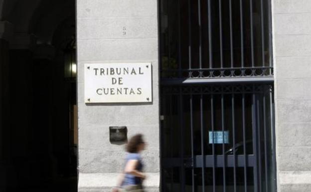 El Tribunal de Cuentas elevará a más de cinco millones las irregularidades de Diplocat