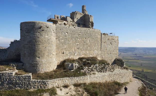 Comienzan en Castrojeriz las IV Jornadas de órgano barroco en el Camino de Santiago