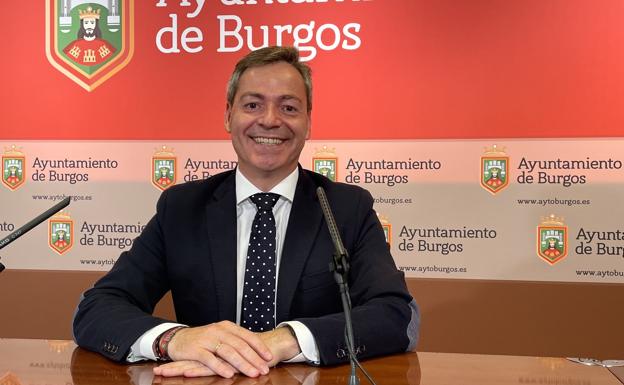 El PP advierte de la «desaparición» de Promueve Burgos, el «juguete» de Marañón para que apoye al PSOE