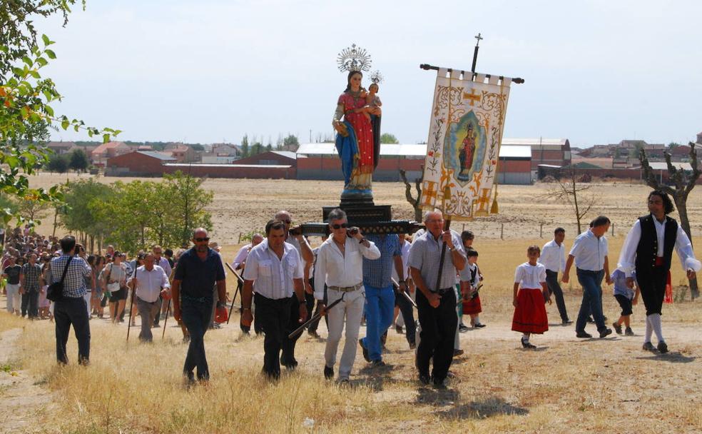 Pozal de Gallinas: apuesta por una tradición actualizada