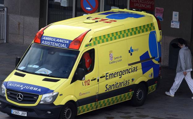 Muere un hombre de 49 años apuñalado en Segovia tras una discusión familiar